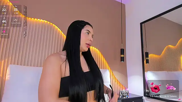 Snapshot of RenataJhonson_ chatting on March 8, 2026, 3:05 pm RenataJhonson online show from March 8, 2026, 3:05 pm