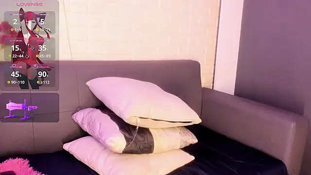 karina gomez 18 online show from October 20, 2025, 11:32 am