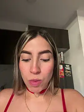 Issabela G1 online show from December 22, 2024, 6:06 am