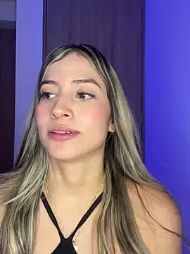 Issabela G1 online show from March 6, 2025, 1:05 am