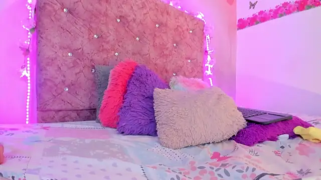 Bella  sweet online show from January 11, 2025, 12:44 am