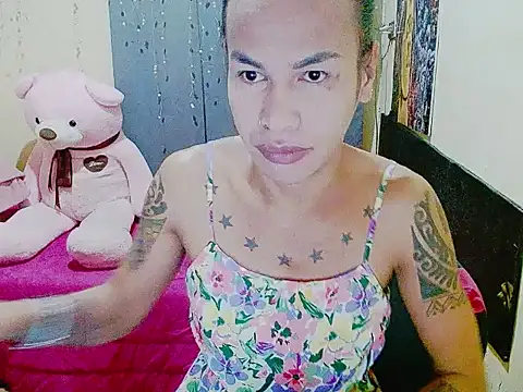 Indaypakay ts online show from November 8, 2025, 9:35 pm