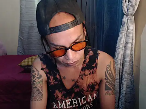 Indaypakay ts online show from March 13, 2026, 3:02 am