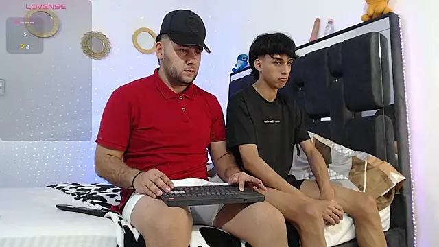 Snapshot of Valerio_22 chatting on February 13, 2026, 2:07 am Valerio 22 online show from February 13, 2026, 2:07 am