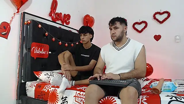 Snapshot of Valerio_22 chatting on February 15, 2026, 10:28 pm Valerio 22 online show from February 15, 2026, 10:28 pm