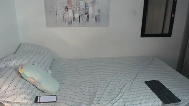 sabrina x19 online show from November 25, 2025, 11:54 am