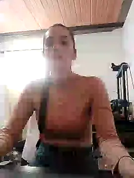 Snapshot of Nami_sunny chatting on January 19, 2025, 8:30 pm Nami sunny online show from January 19, 2025, 8:30 pm