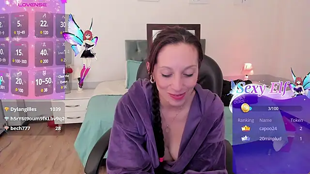 Snapshot of Nami_sunny chatting on February 10, 2025, 7:04 am Nami sunny online show from February 10, 2025, 7:04 am