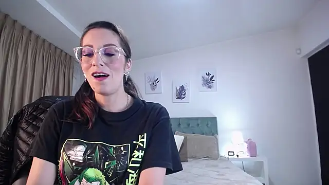 Snapshot of Nami_sunny chatting on March 21, 2025, 2:07 am Nami sunny online show from March 21, 2025, 2:07 am