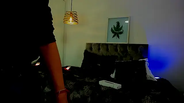 Snapshot of Nami_sunny chatting on September 16, 2025, 6:53 pm Nami sunny online show from September 16, 2025, 6:53 pm