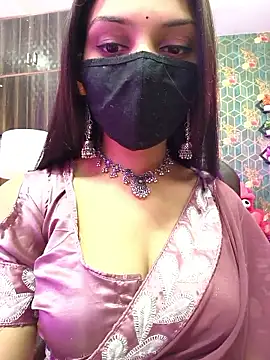 Sexy-ashi online show from January 17, 2026, 5:34 am