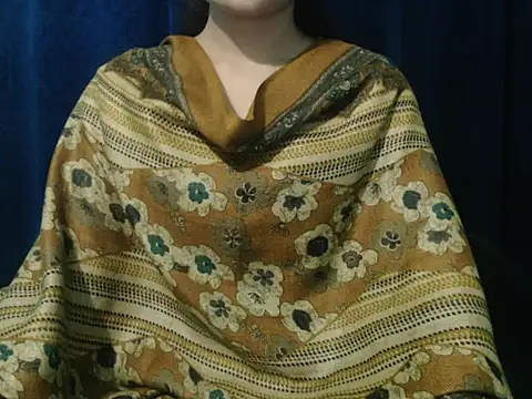 Snapshot of Yashi chatting on February 2, 2026, 6:06 pm Yashi online show from February 2, 2026, 6:06 pm