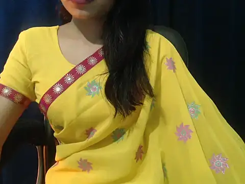 Snapshot of Yashi chatting on February 4, 2026, 3:07 pm Yashi online show from February 4, 2026, 3:07 pm