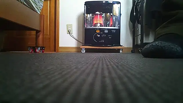 qoooqing67 online show from January 8, 2025, 5:48 am