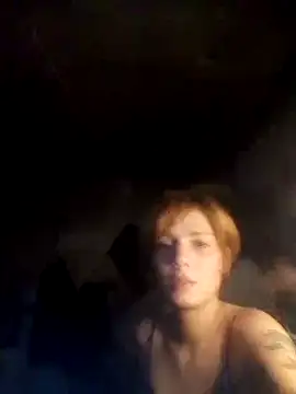 spacegirlll online show from January 5, 2025, 9:57 pm