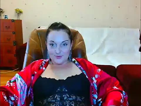 Snapshot of Alice3694 chatting on October 9, 2025, 6:00 am Alice3694 online show from October 9, 2025, 6:00 am