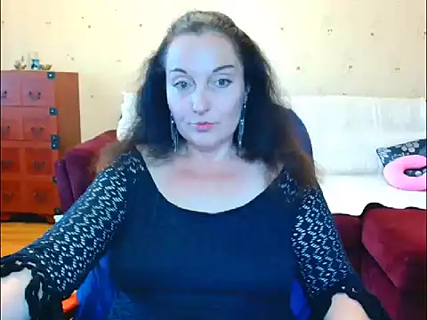 Alice3694 online show from May 25, 2026, 6:52 am
