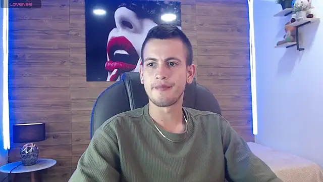 Snapshot of Cerokershelby chatting on February 26, 2025, 5:53 am Cerokershelby online show from February 26, 2025, 5:53 am