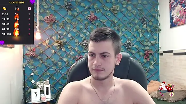 Snapshot of Cerokershelby chatting on December 4, 2025, 11:30 am Cerokershelby online show from December 4, 2025, 11:30 am