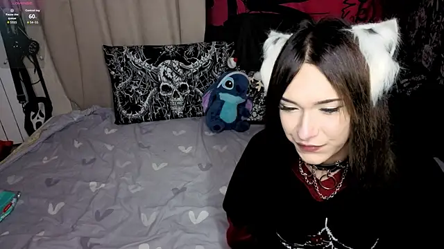 SIBBLlnGraypac online show from December 14, 2025, 8:02 pm