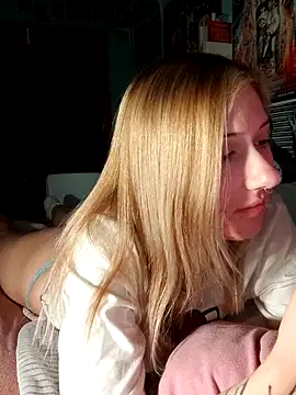 SonjaPrivat69  online show from March 19, 2026, 9:19 pm