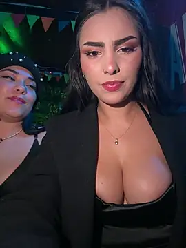 Maddy Rouse  online show from February 26, 2026, 1:15 am