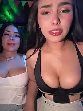 Maddy Rouse  online show from March 3, 2026, 10:37 pm