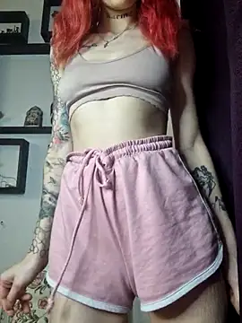 Snapshot of roxi_katty chatting on January 11, 2026, 9:25 am roxi katty online show from January 11, 2026, 9:25 am