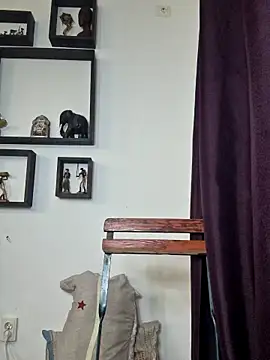 Snapshot of roxi_katty chatting on January 16, 2026, 7:34 am roxi katty online show from January 16, 2026, 7:34 am