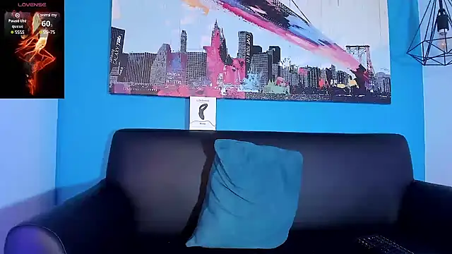 Jefer rick  online show from February 8, 2025, 7:04 am