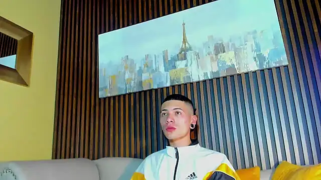 Jefer rick  online show from March 1, 2025, 5:31 am