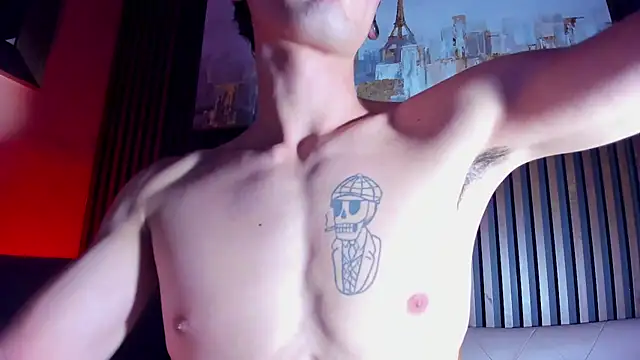 Jefer rick  online show from March 10, 2025, 4:28 am