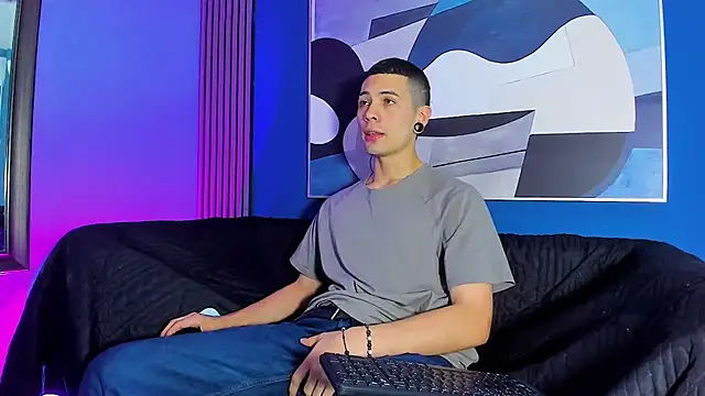 Jefer rick  online show from September 13, 2025, 12:38 pm