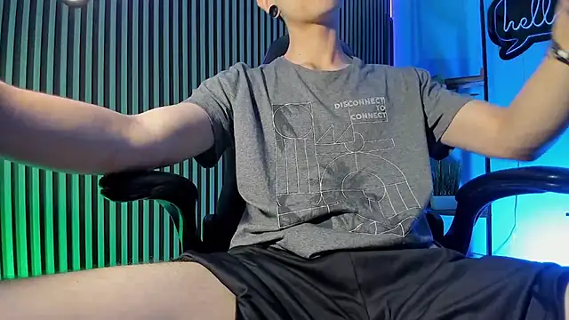 Jefer rick  online show from November 12, 2025, 12:05 pm