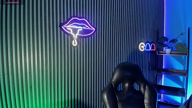 Jefer rick  online show from November 14, 2025, 12:04 pm