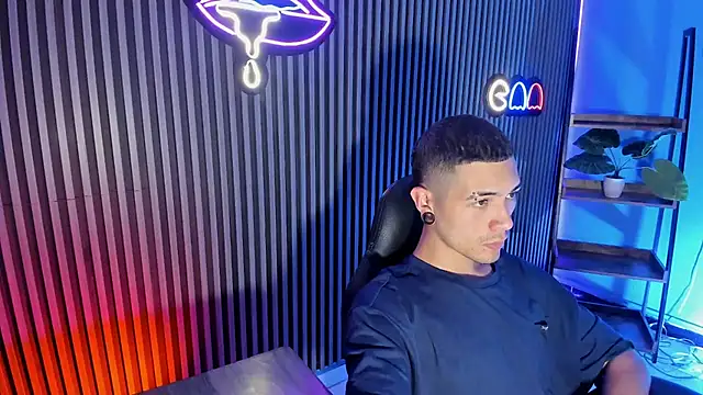 Jefer rick  online show from November 22, 2025, 12:15 pm