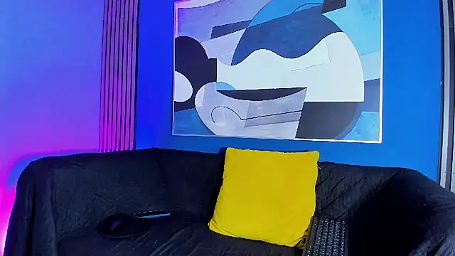 Jefer rick  online show from November 30, 2025, 12:09 pm