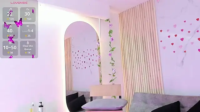 Snapshot of Aria_montgomeri chatting on March 8, 2025, 1:03 pm Aria montgomeri online show from March 8, 2025, 1:03 pm