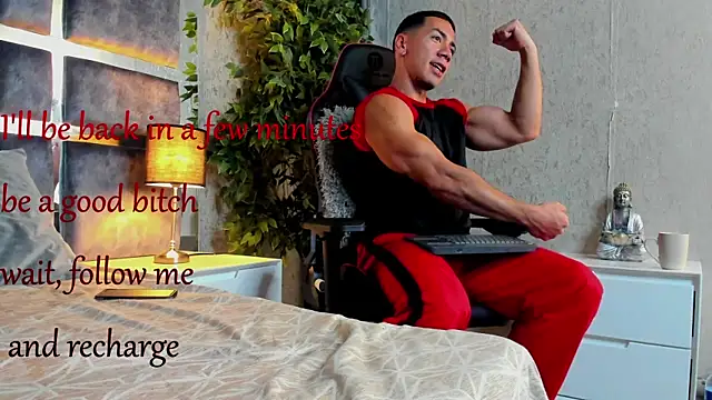 marc ginale online show from December 3, 2025, 2:37 pm