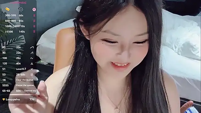 Fountain- online show from October 24, 2025, 10:39 pm