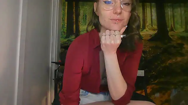 Snapshot of Feli_blue chatting on February 3, 2026, 8:52 am Feli blue online show from February 3, 2026, 8:52 am