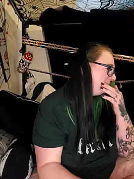 Bunny Cummings online show from October 29, 2025, 9:00 am