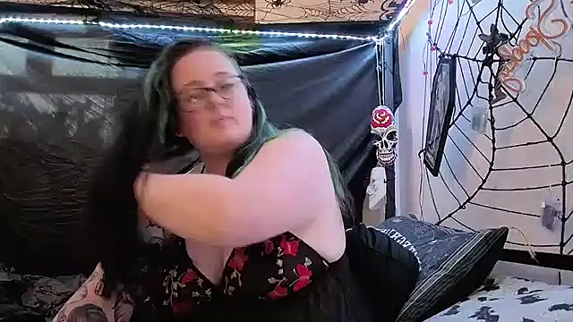 Bunny Cummings online show from January 15, 2026, 1:16 pm