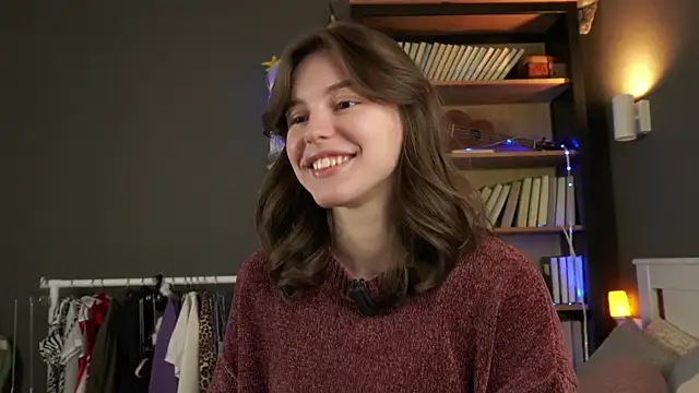 Snapshot of DarylBarks chatting on February 20, 2026, 1:13 am DarylBarks online show from February 20, 2026, 1:13 am