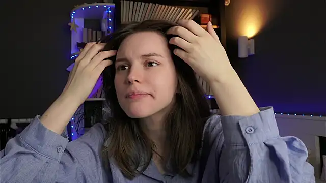 Snapshot of DarylBarks chatting on February 21, 2026, 1:17 am DarylBarks online show from February 21, 2026, 1:17 am