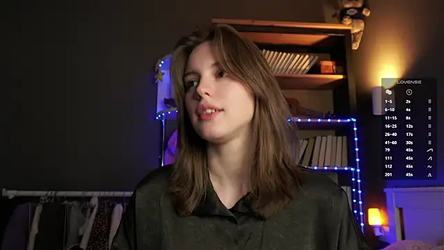 Snapshot of DarylBarks chatting on February 27, 2026, 1:05 am DarylBarks online show from February 27, 2026, 1:05 am