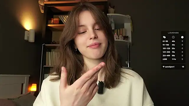 DarylBarks online show from March 22, 2026, 1:20 am