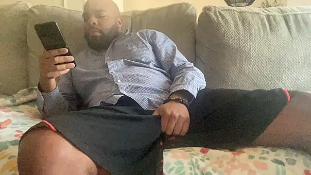 Bbcfun44 online show from March 18, 2025, 8:48 pm