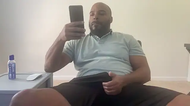 Bbcfun44 online show from October 14, 2025, 8:20 pm