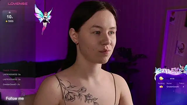 Risky dream online show from January 13, 2025, 10:36 am